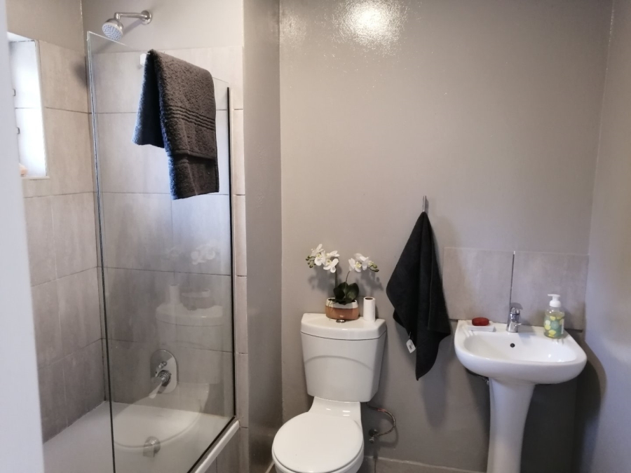 To Let 2 Bedroom Property for Rent in Raceway Free State